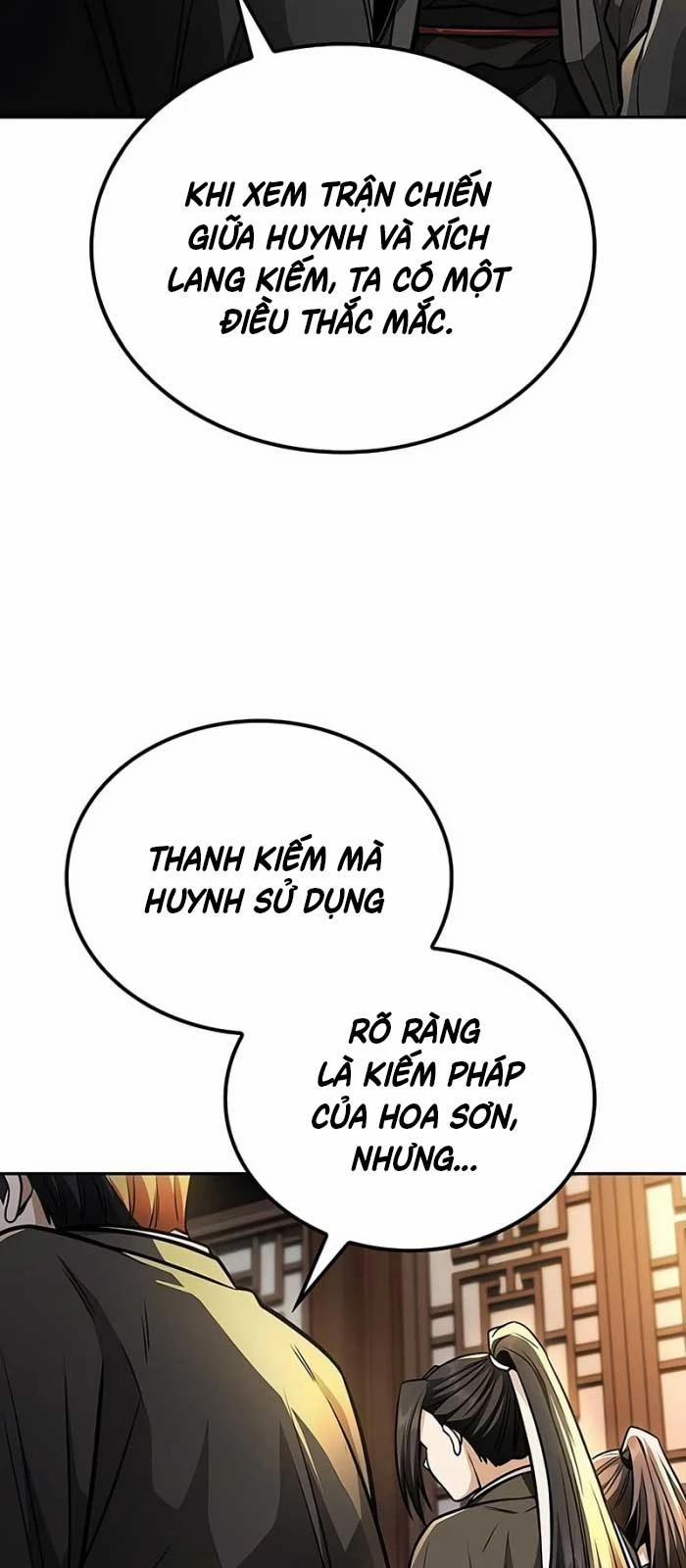 Quỷ Kiếm Thiên Tài Của Hoa Sơn Phái 14 trang 69
