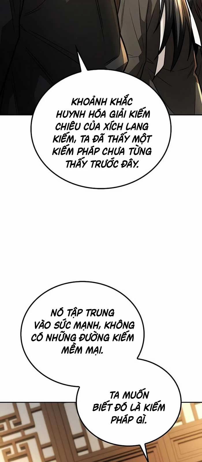 Quỷ Kiếm Thiên Tài Của Hoa Sơn Phái 14 trang 70