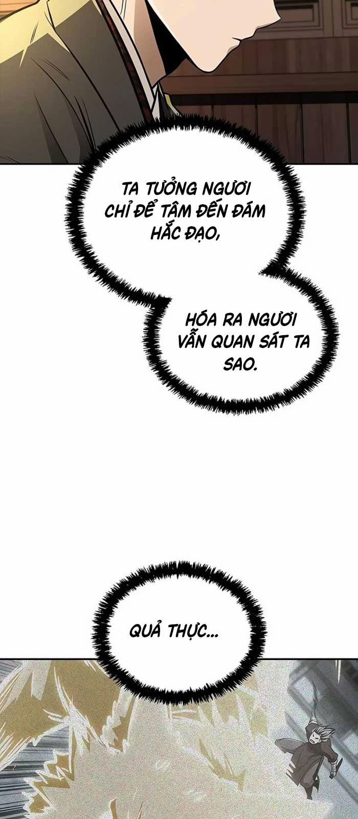 Quỷ Kiếm Thiên Tài Của Hoa Sơn Phái 14 trang 72
