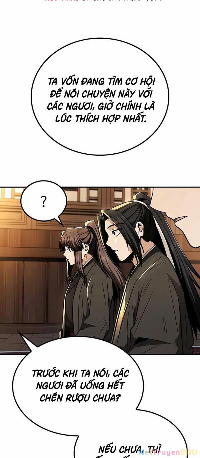 Quỷ Kiếm Thiên Tài Của Hoa Sơn Phái 14 trang 78