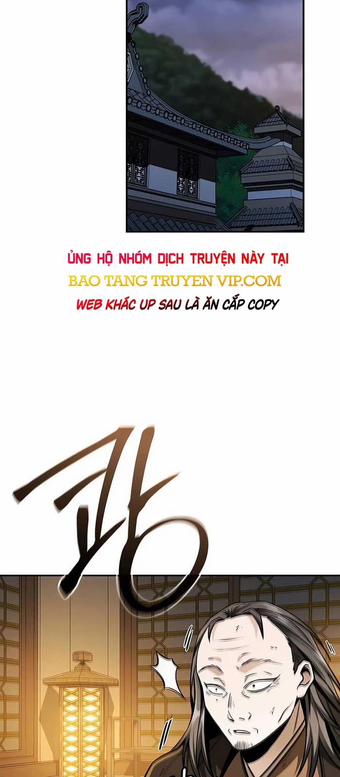 Quỷ Kiếm Thiên Tài Của Hoa Sơn Phái 14 trang 8