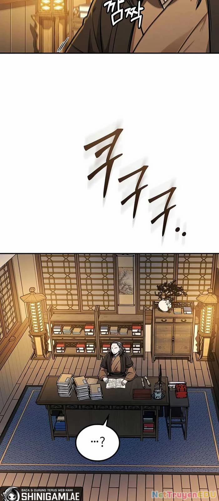 Quỷ Kiếm Thiên Tài Của Hoa Sơn Phái 14 trang 9