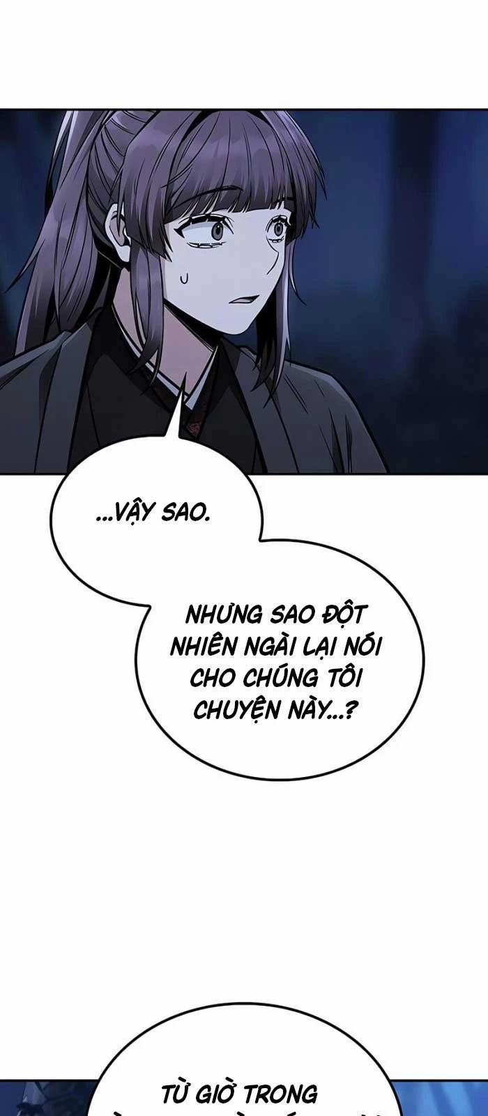 Quỷ Kiếm Thiên Tài Của Hoa Sơn Phái 15 trang 13