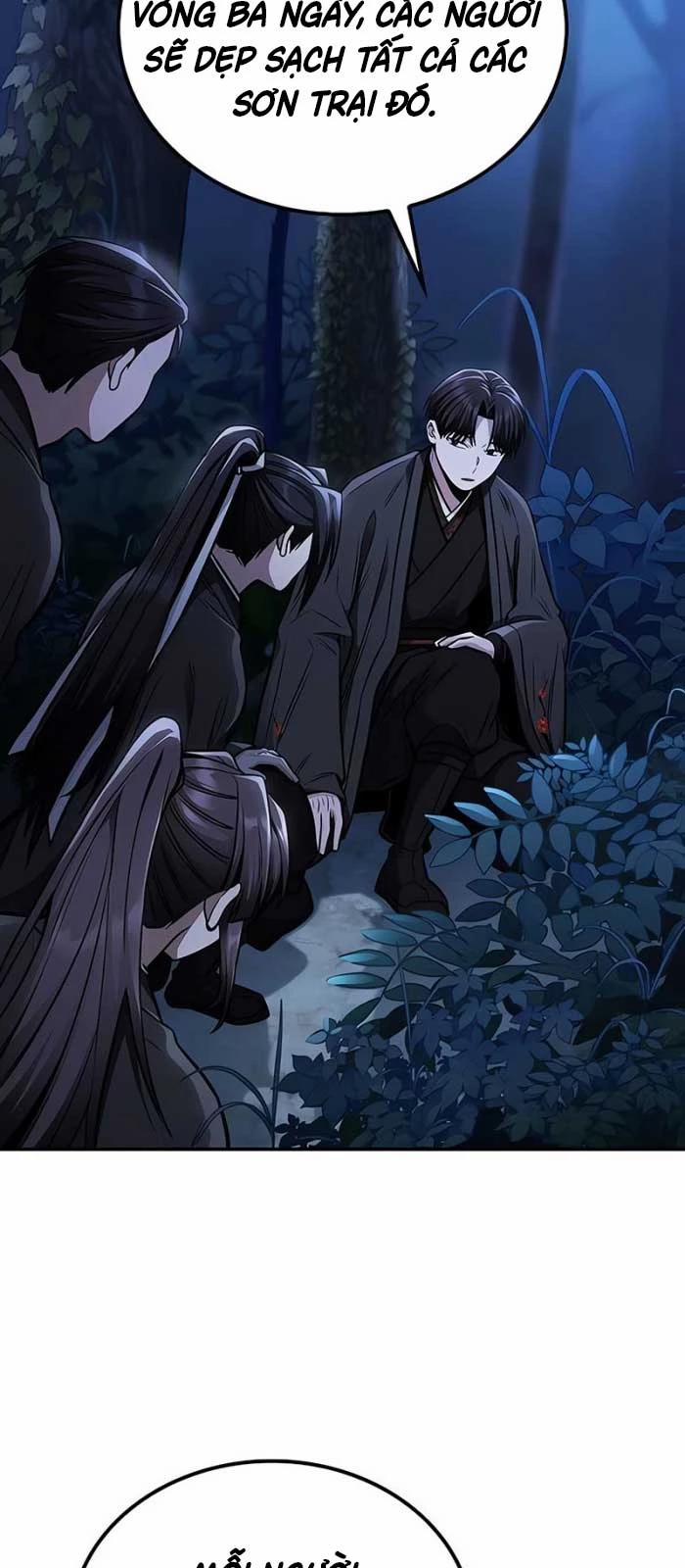 Quỷ Kiếm Thiên Tài Của Hoa Sơn Phái 15 trang 14