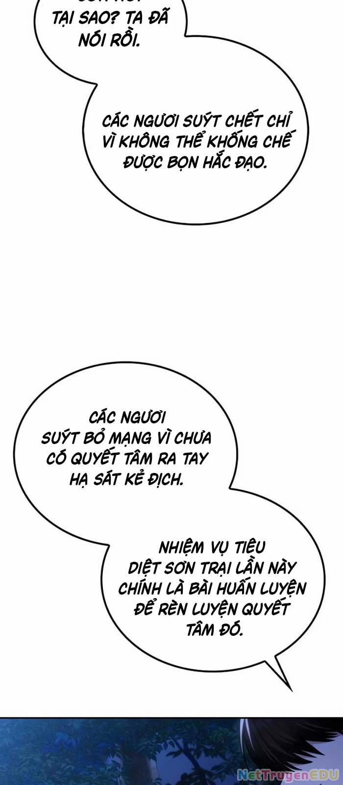 Quỷ Kiếm Thiên Tài Của Hoa Sơn Phái 15 trang 18