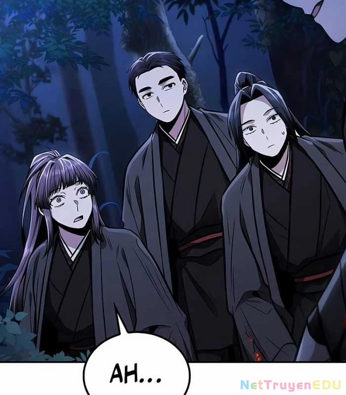 Quỷ Kiếm Thiên Tài Của Hoa Sơn Phái 15 trang 19