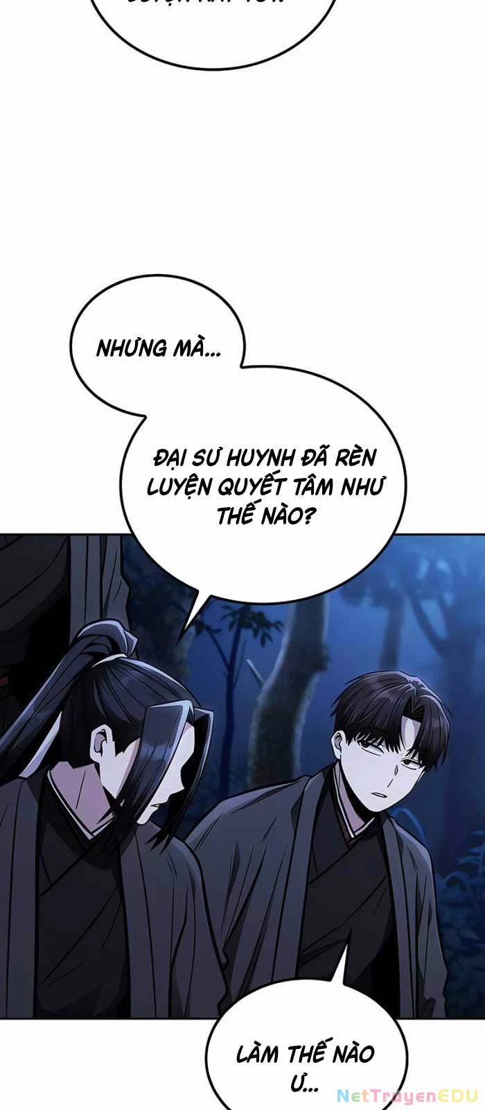 Quỷ Kiếm Thiên Tài Của Hoa Sơn Phái 15 trang 21