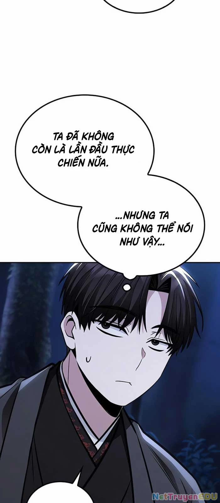 Quỷ Kiếm Thiên Tài Của Hoa Sơn Phái 15 trang 22