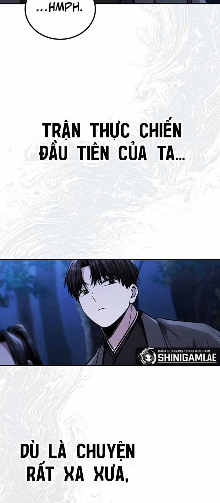 Quỷ Kiếm Thiên Tài Của Hoa Sơn Phái 15 trang 23