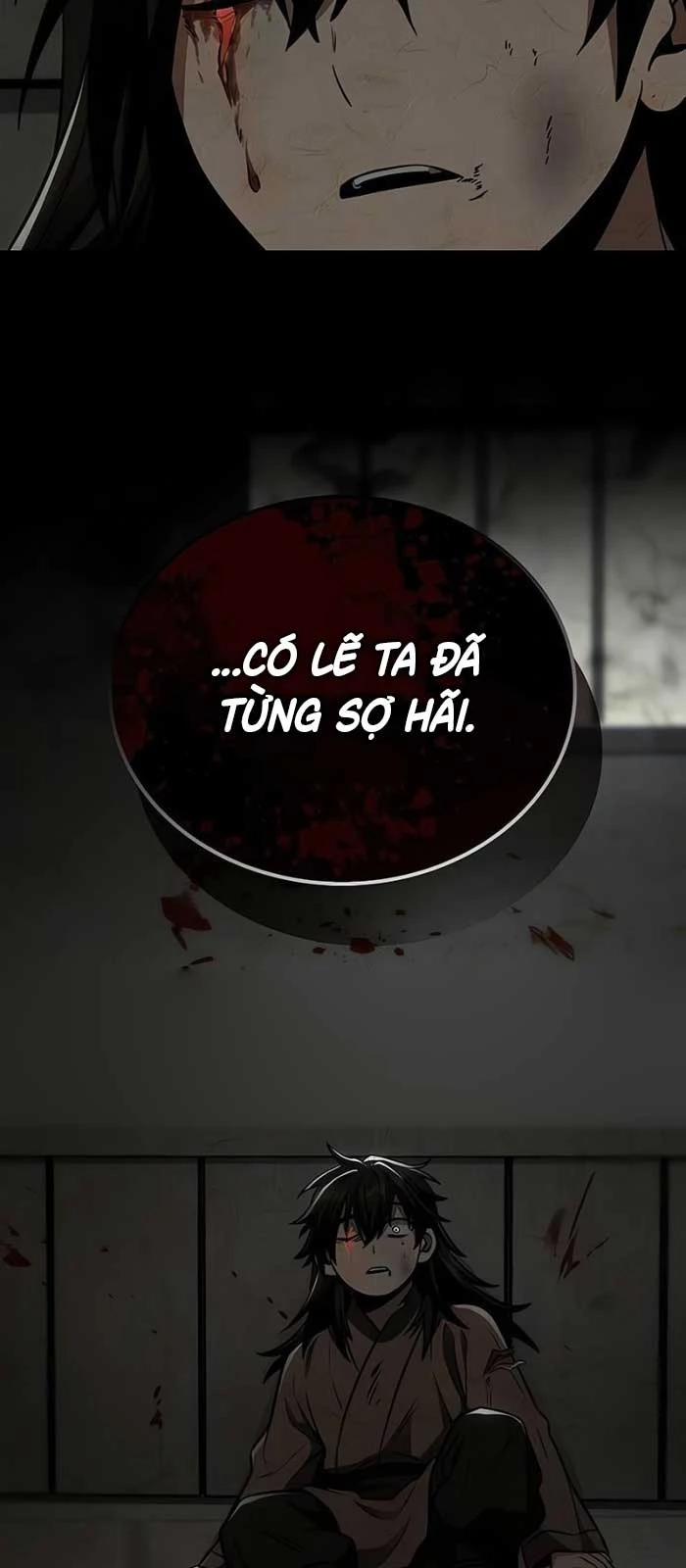 Quỷ Kiếm Thiên Tài Của Hoa Sơn Phái 15 trang 26