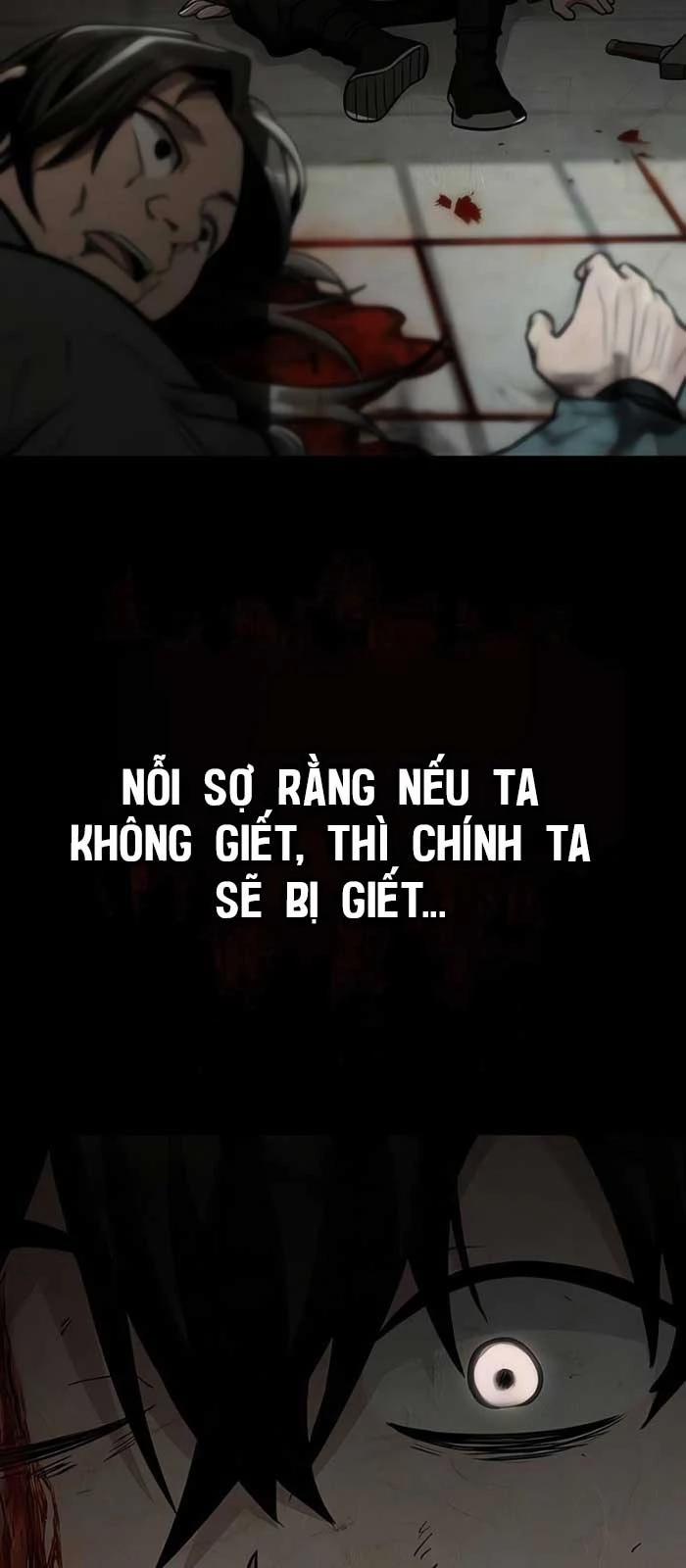 Quỷ Kiếm Thiên Tài Của Hoa Sơn Phái 15 trang 27