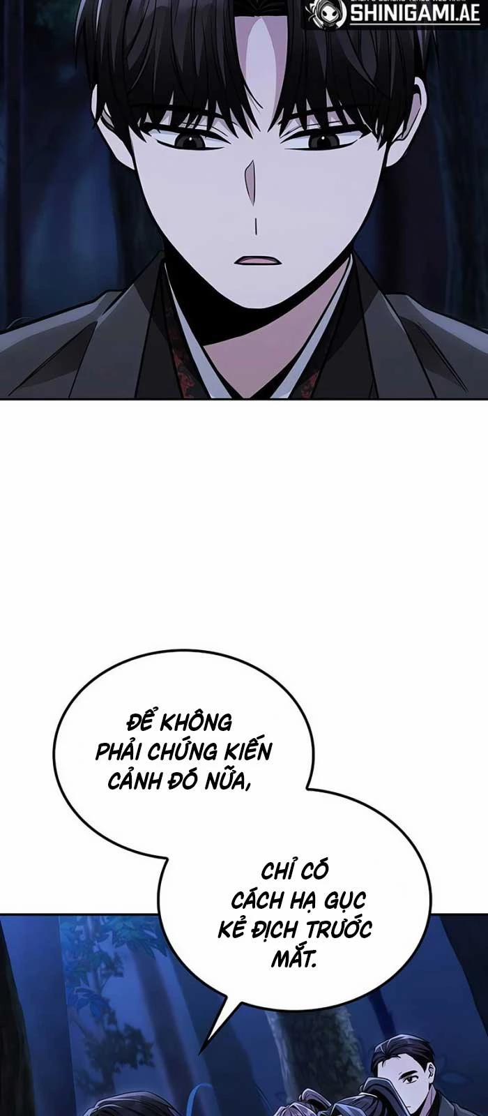 Quỷ Kiếm Thiên Tài Của Hoa Sơn Phái 15 trang 29