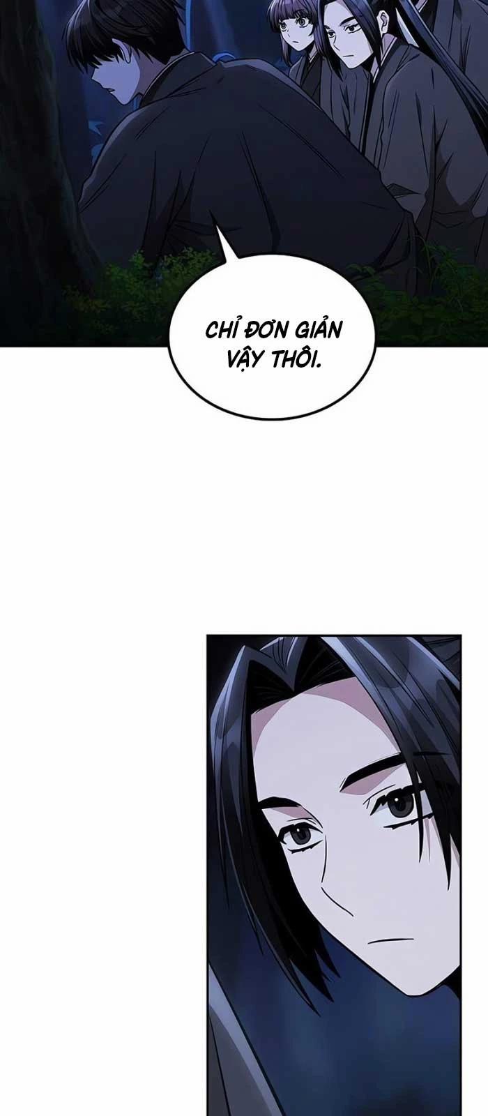 Quỷ Kiếm Thiên Tài Của Hoa Sơn Phái 15 trang 30