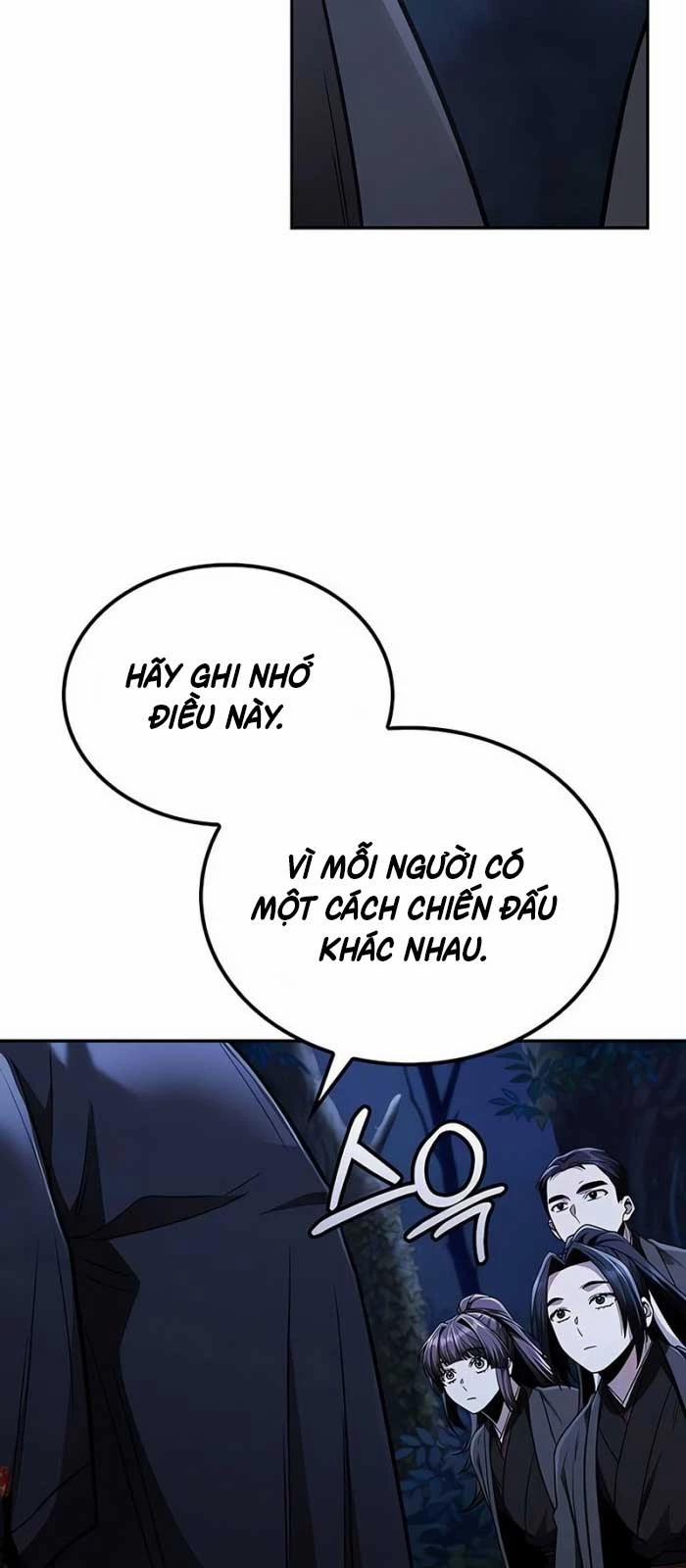 Quỷ Kiếm Thiên Tài Của Hoa Sơn Phái 15 trang 31