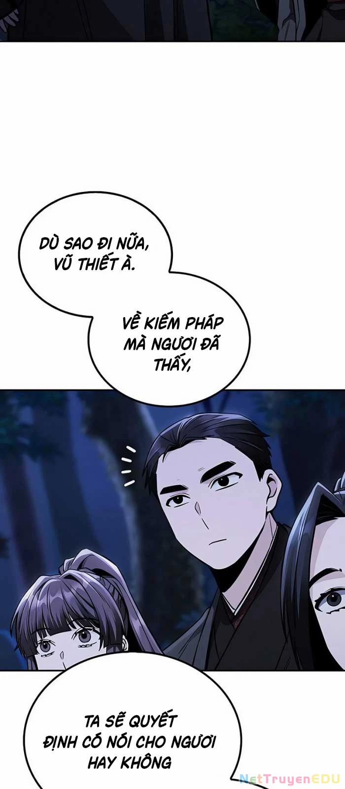 Quỷ Kiếm Thiên Tài Của Hoa Sơn Phái 15 trang 32