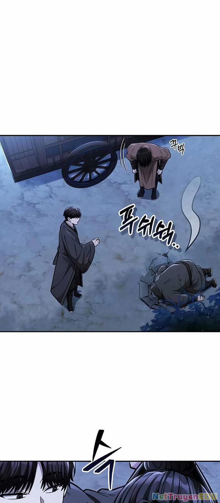 Quỷ Kiếm Thiên Tài Của Hoa Sơn Phái 15 trang 35