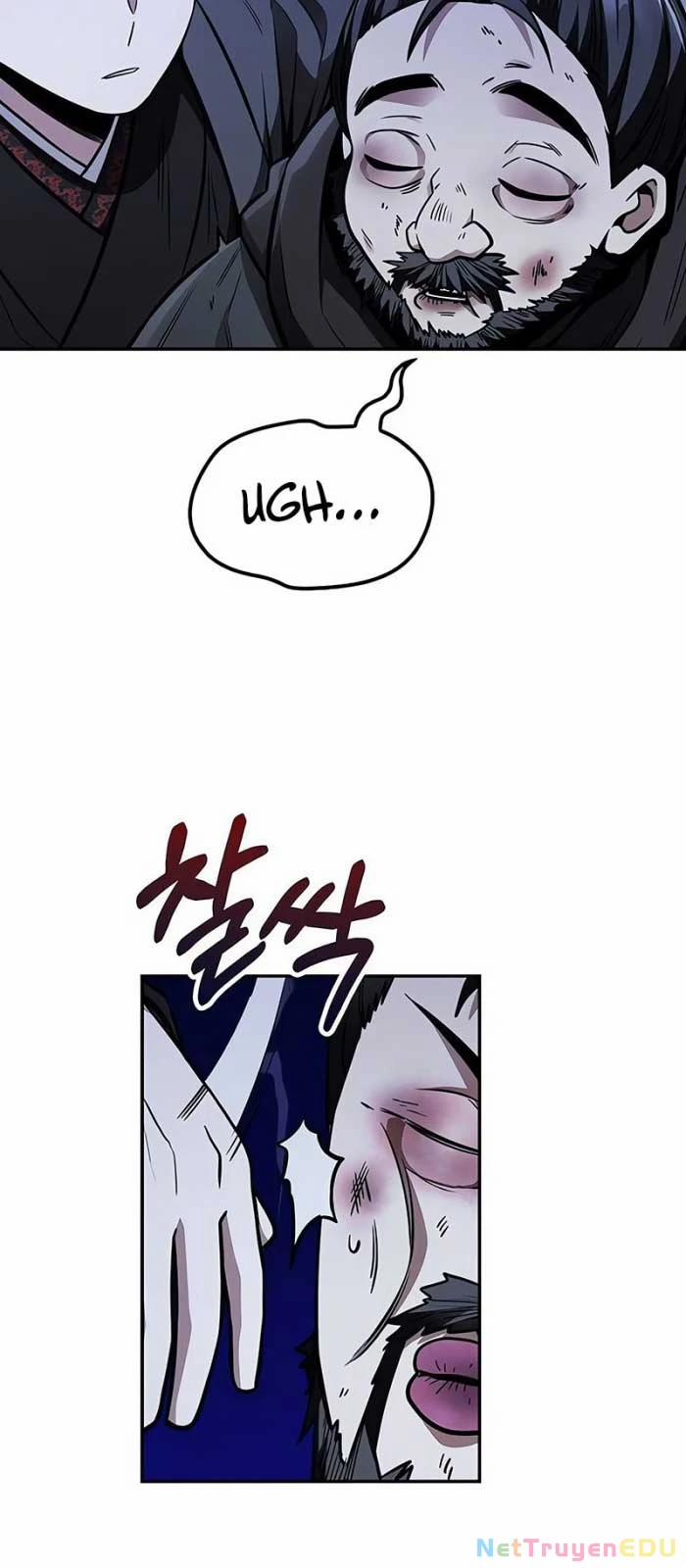 Quỷ Kiếm Thiên Tài Của Hoa Sơn Phái 15 trang 36