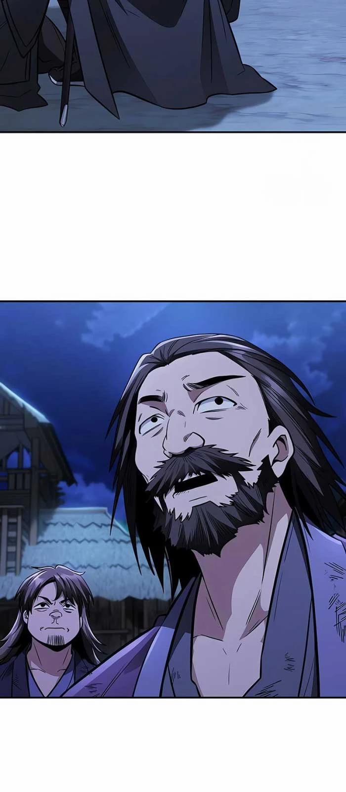 Quỷ Kiếm Thiên Tài Của Hoa Sơn Phái 15 trang 39