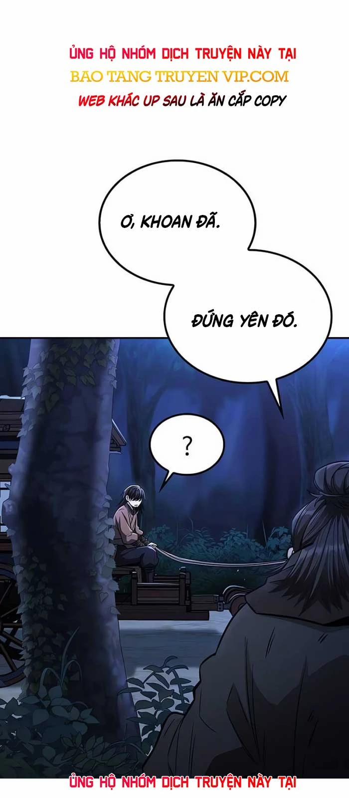 Quỷ Kiếm Thiên Tài Của Hoa Sơn Phái 15 trang 4