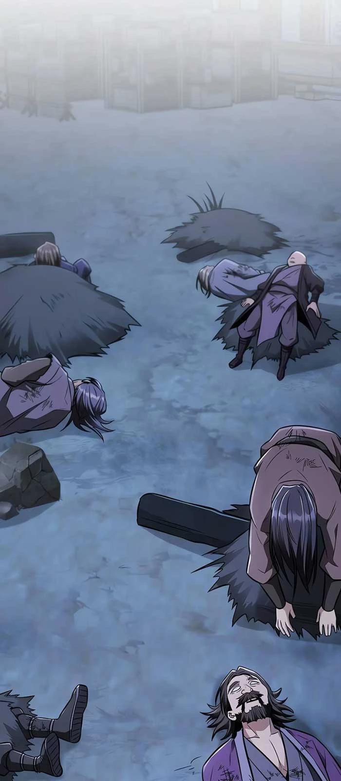 Quỷ Kiếm Thiên Tài Của Hoa Sơn Phái 15 trang 41