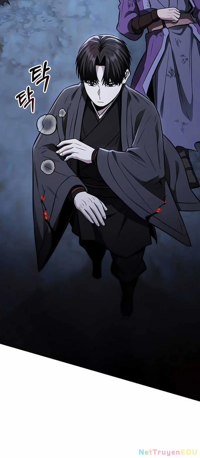 Quỷ Kiếm Thiên Tài Của Hoa Sơn Phái 15 trang 42