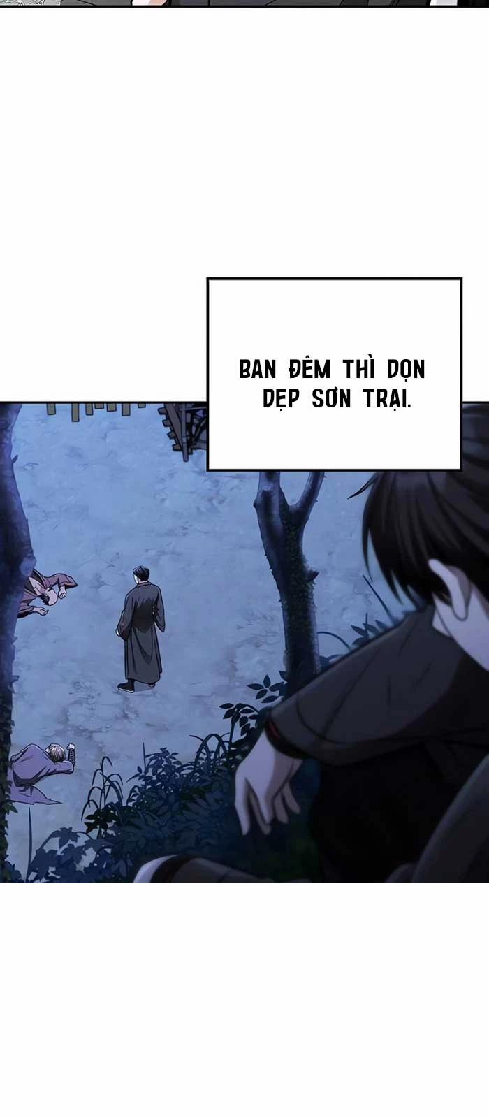 Quỷ Kiếm Thiên Tài Của Hoa Sơn Phái 15 trang 45