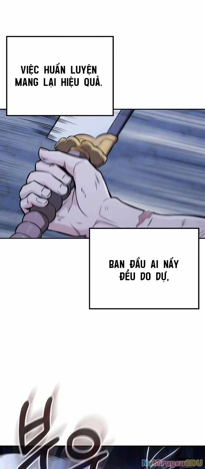Quỷ Kiếm Thiên Tài Của Hoa Sơn Phái 15 trang 46