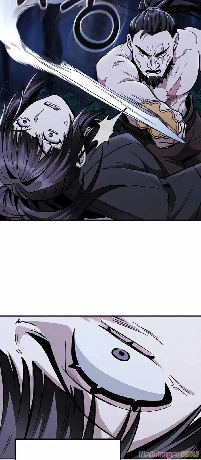 Quỷ Kiếm Thiên Tài Của Hoa Sơn Phái 15 trang 47