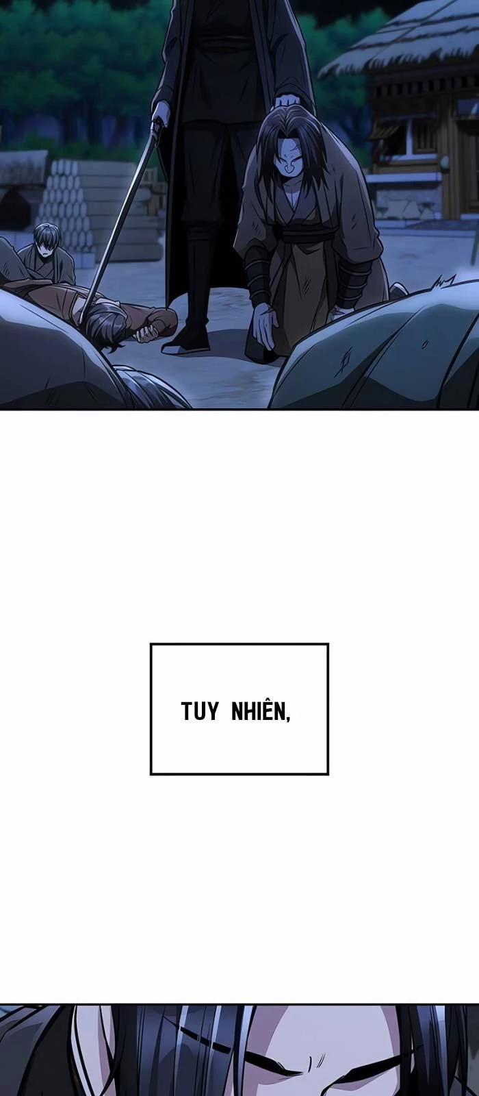 Quỷ Kiếm Thiên Tài Của Hoa Sơn Phái 15 trang 49