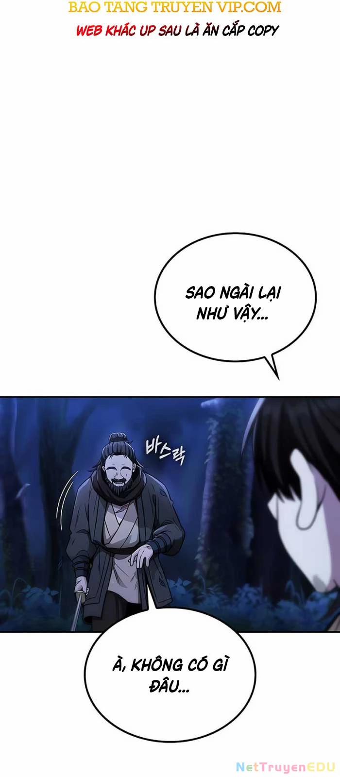 Quỷ Kiếm Thiên Tài Của Hoa Sơn Phái 15 trang 5