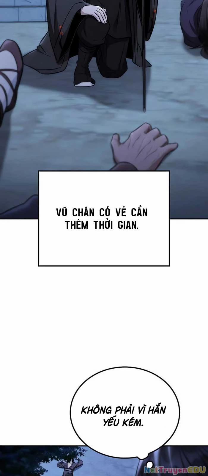 Quỷ Kiếm Thiên Tài Của Hoa Sơn Phái 15 trang 51