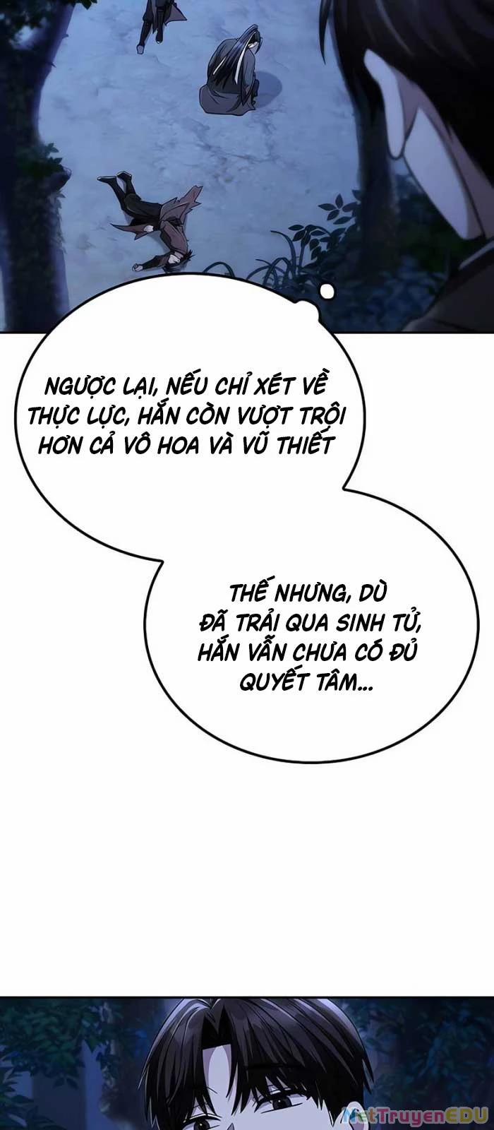 Quỷ Kiếm Thiên Tài Của Hoa Sơn Phái 15 trang 52