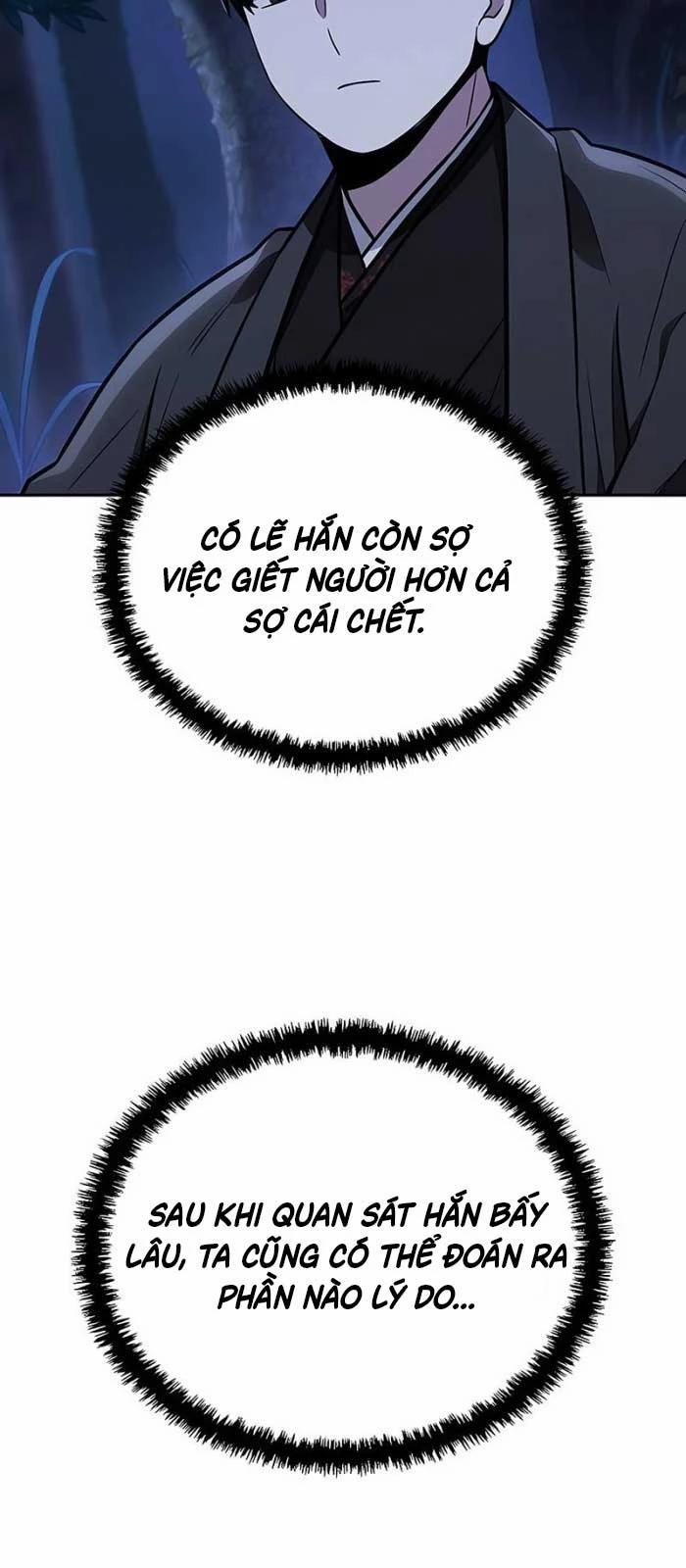 Quỷ Kiếm Thiên Tài Của Hoa Sơn Phái 15 trang 53