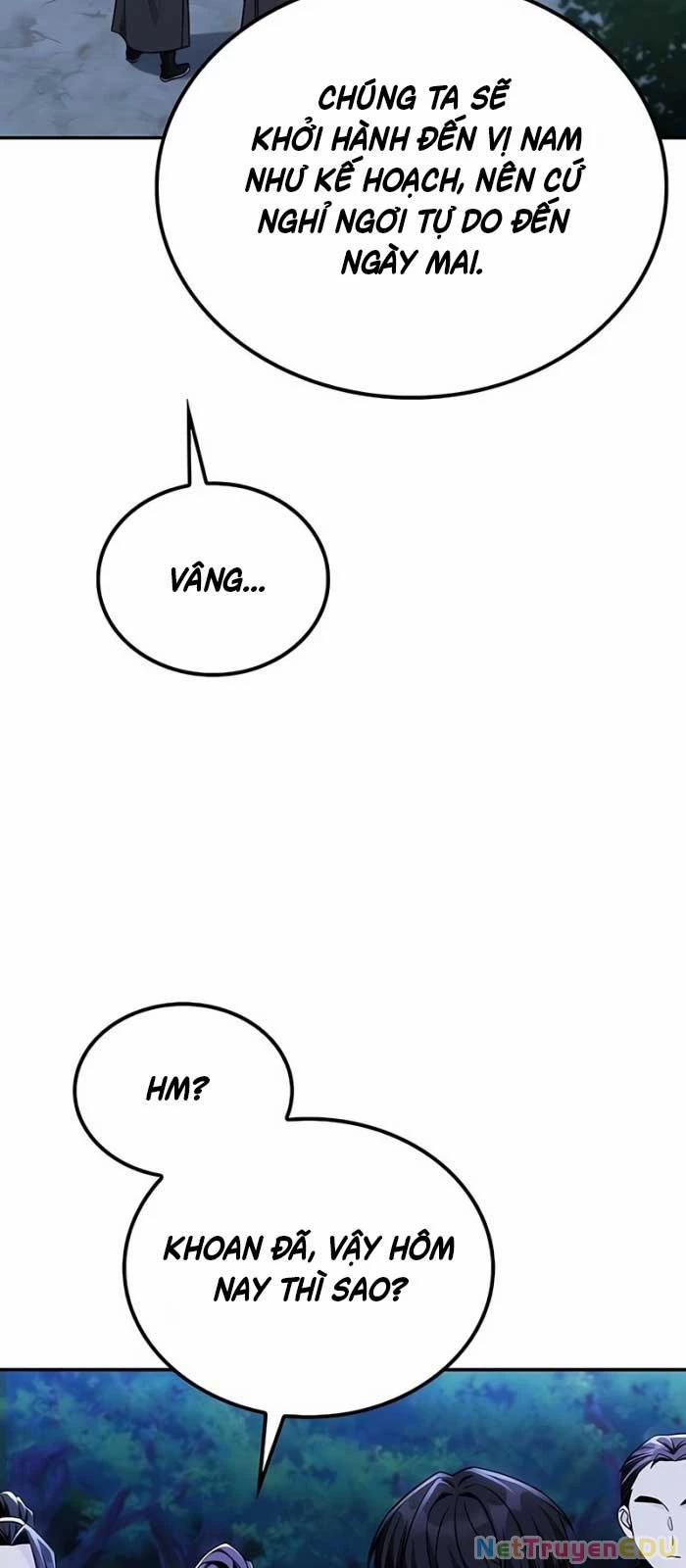 Quỷ Kiếm Thiên Tài Của Hoa Sơn Phái 15 trang 58