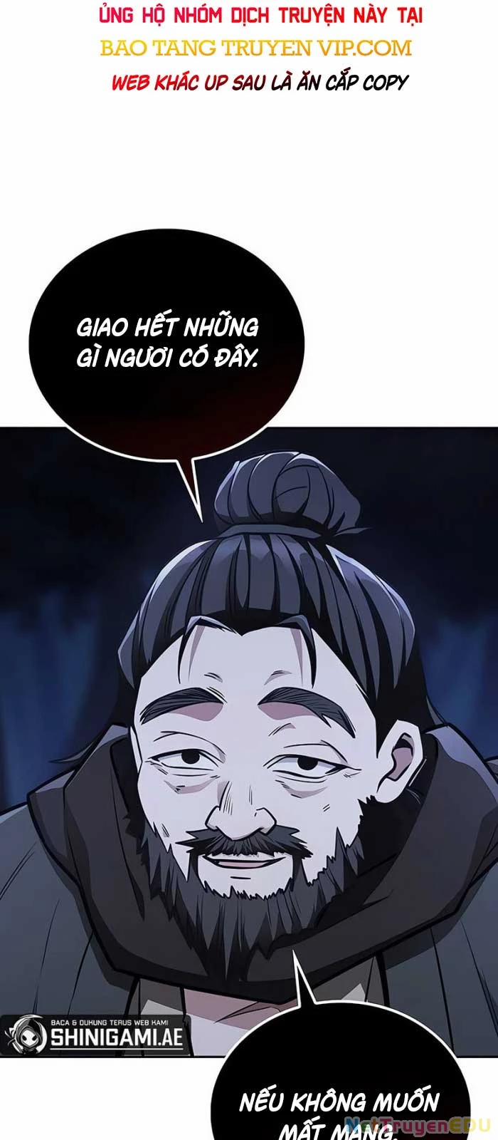 Quỷ Kiếm Thiên Tài Của Hoa Sơn Phái 15 trang 6