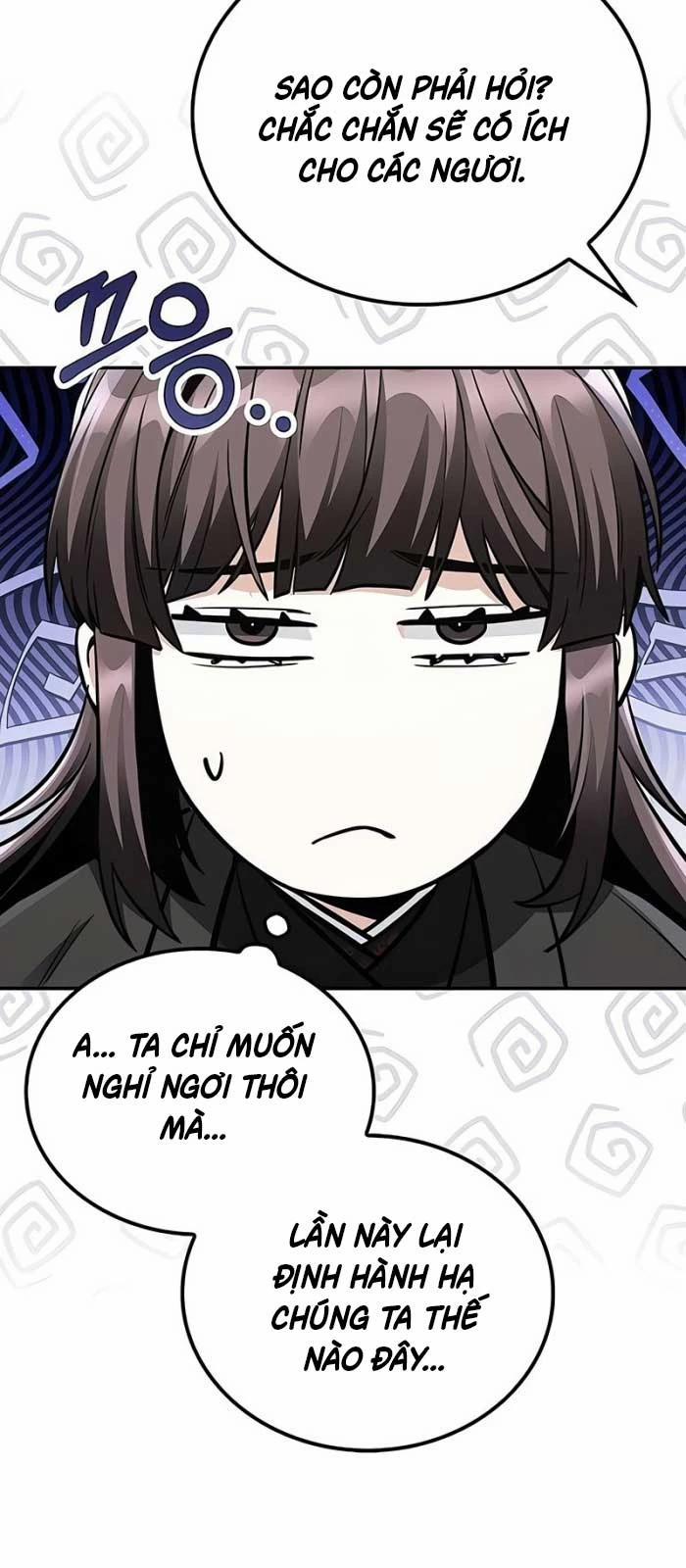 Quỷ Kiếm Thiên Tài Của Hoa Sơn Phái 15 trang 60