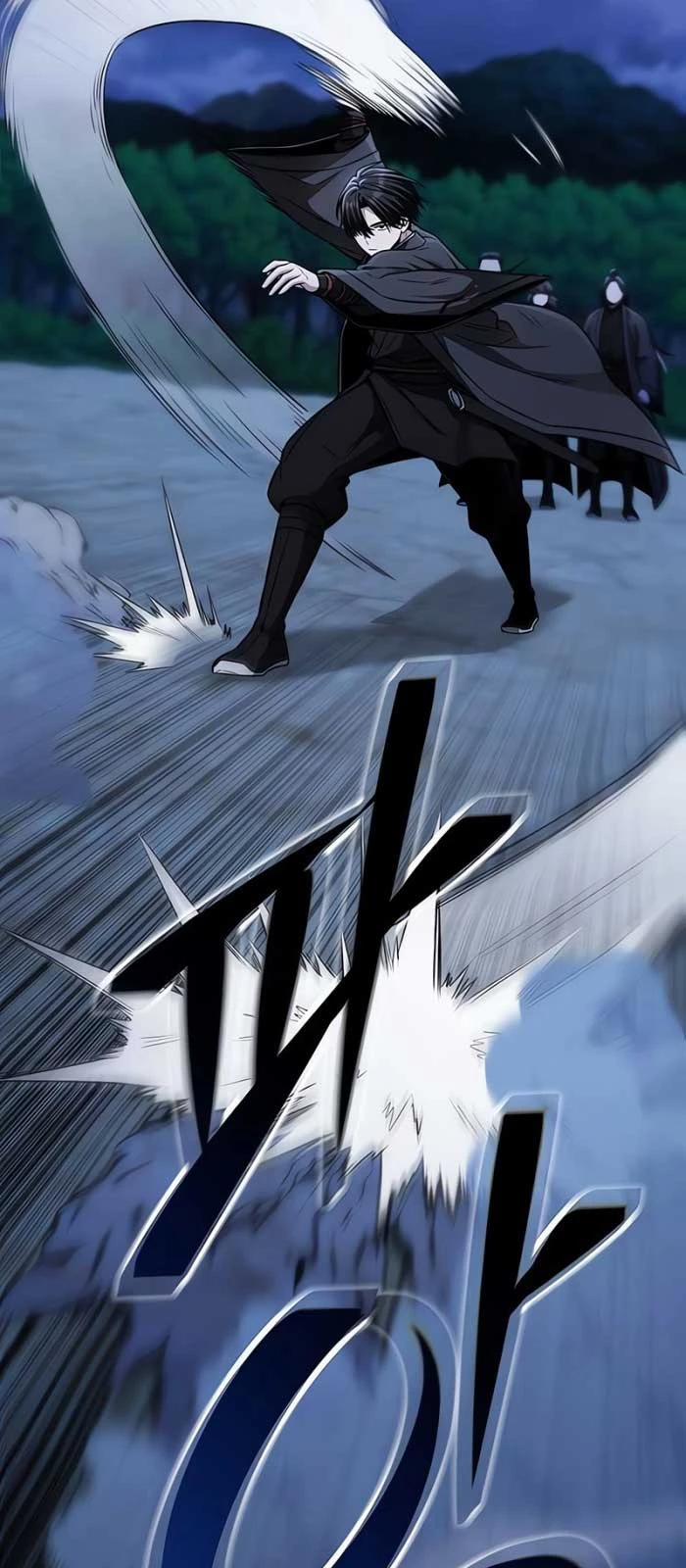 Quỷ Kiếm Thiên Tài Của Hoa Sơn Phái 15 trang 62