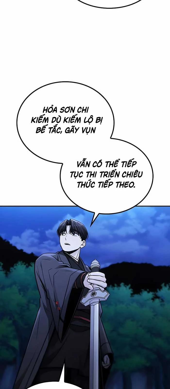 Quỷ Kiếm Thiên Tài Của Hoa Sơn Phái 15 trang 67