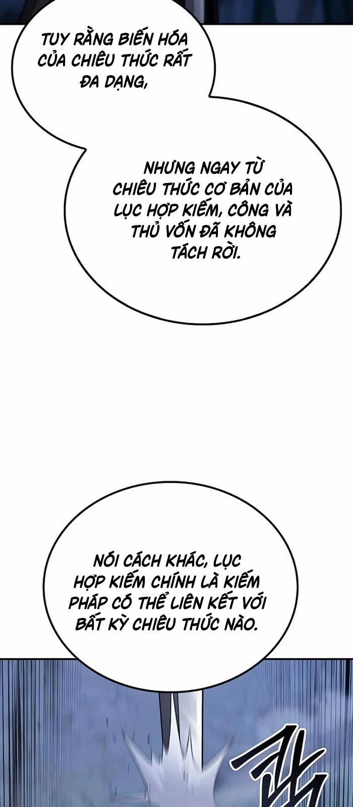 Quỷ Kiếm Thiên Tài Của Hoa Sơn Phái 15 trang 68