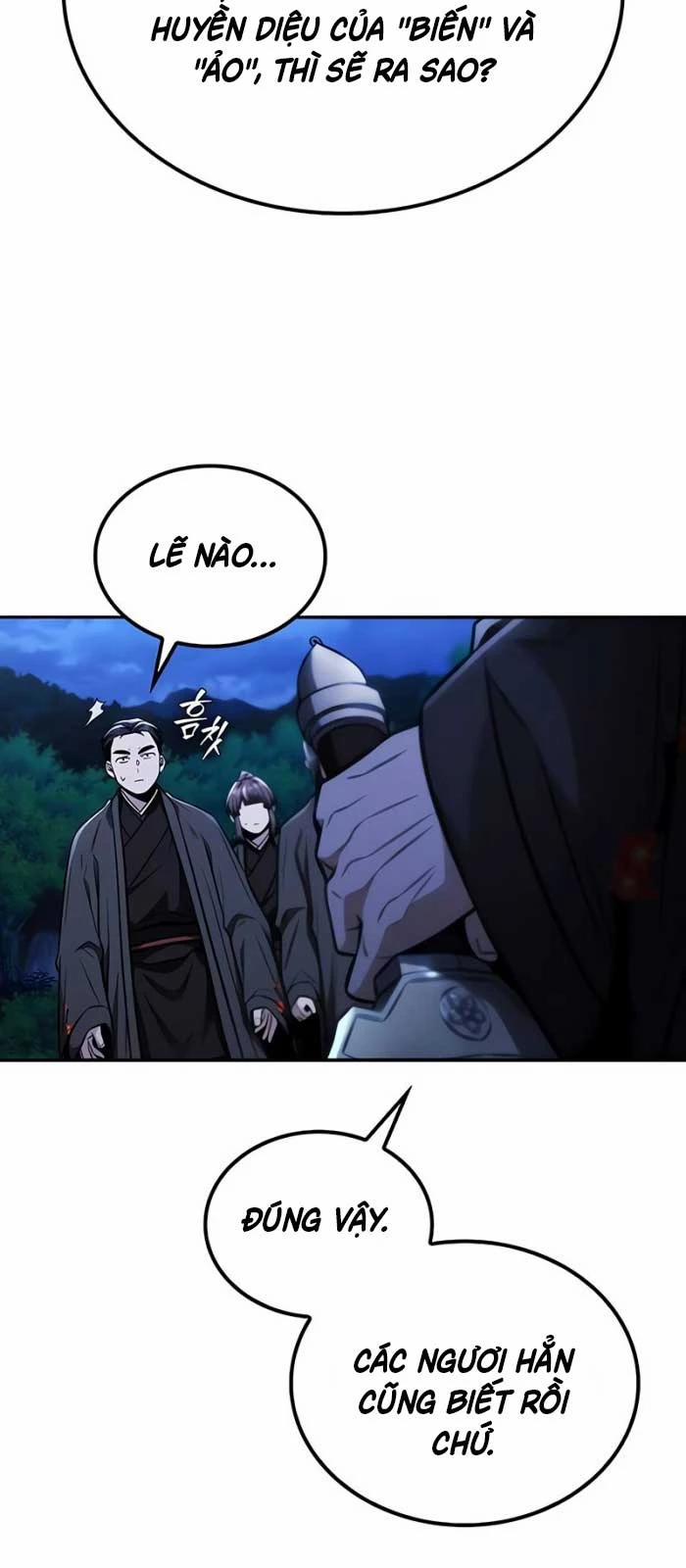 Quỷ Kiếm Thiên Tài Của Hoa Sơn Phái 15 trang 70