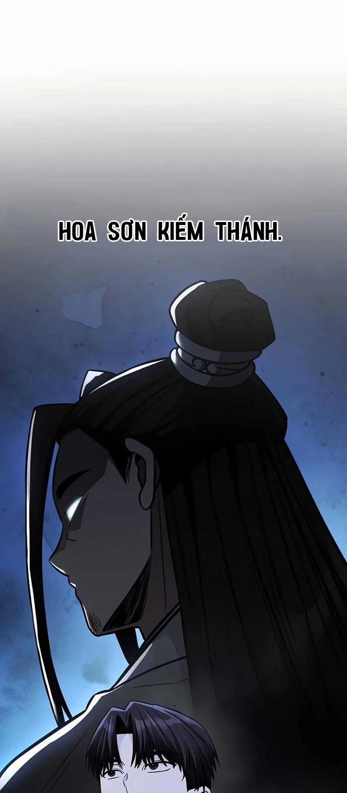 Quỷ Kiếm Thiên Tài Của Hoa Sơn Phái 15 trang 71