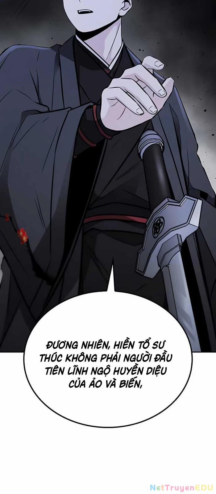 Quỷ Kiếm Thiên Tài Của Hoa Sơn Phái 15 trang 72