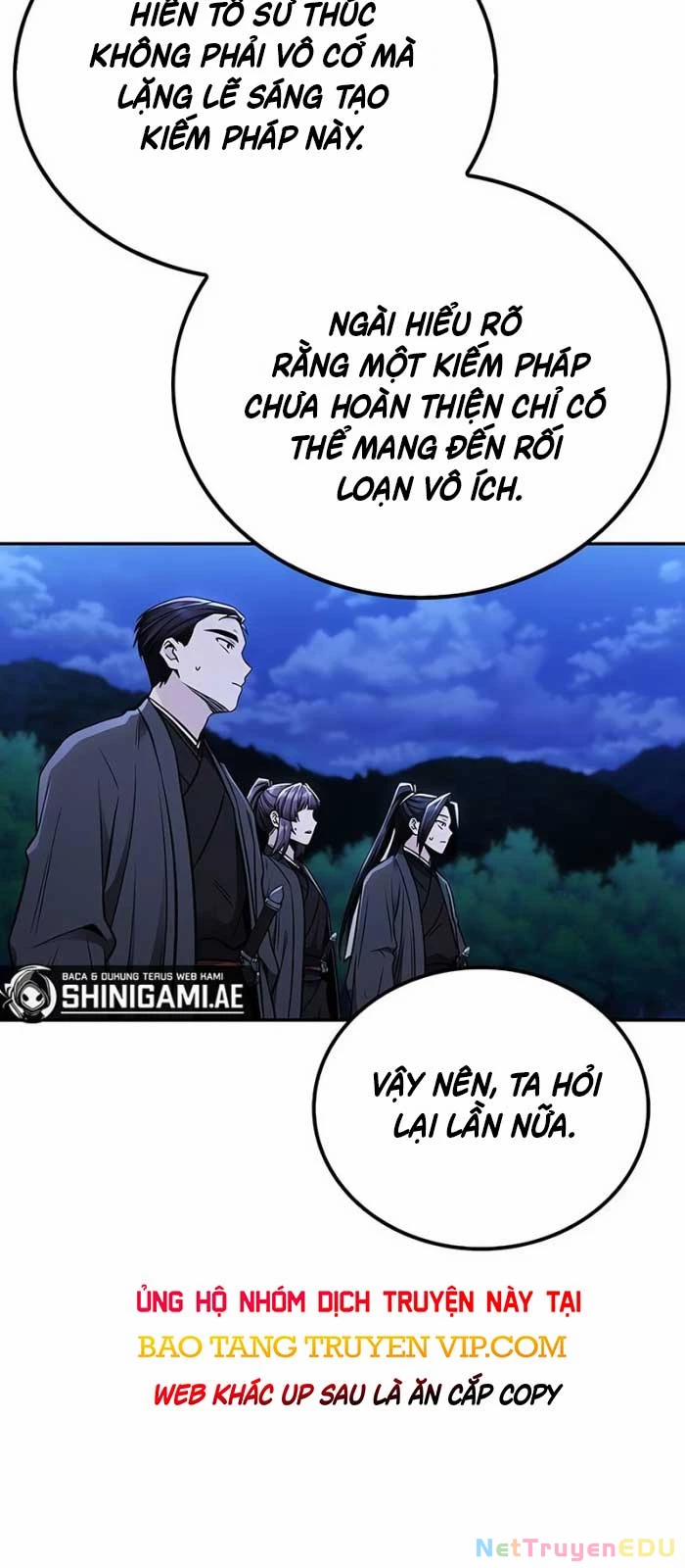 Quỷ Kiếm Thiên Tài Của Hoa Sơn Phái 15 trang 81