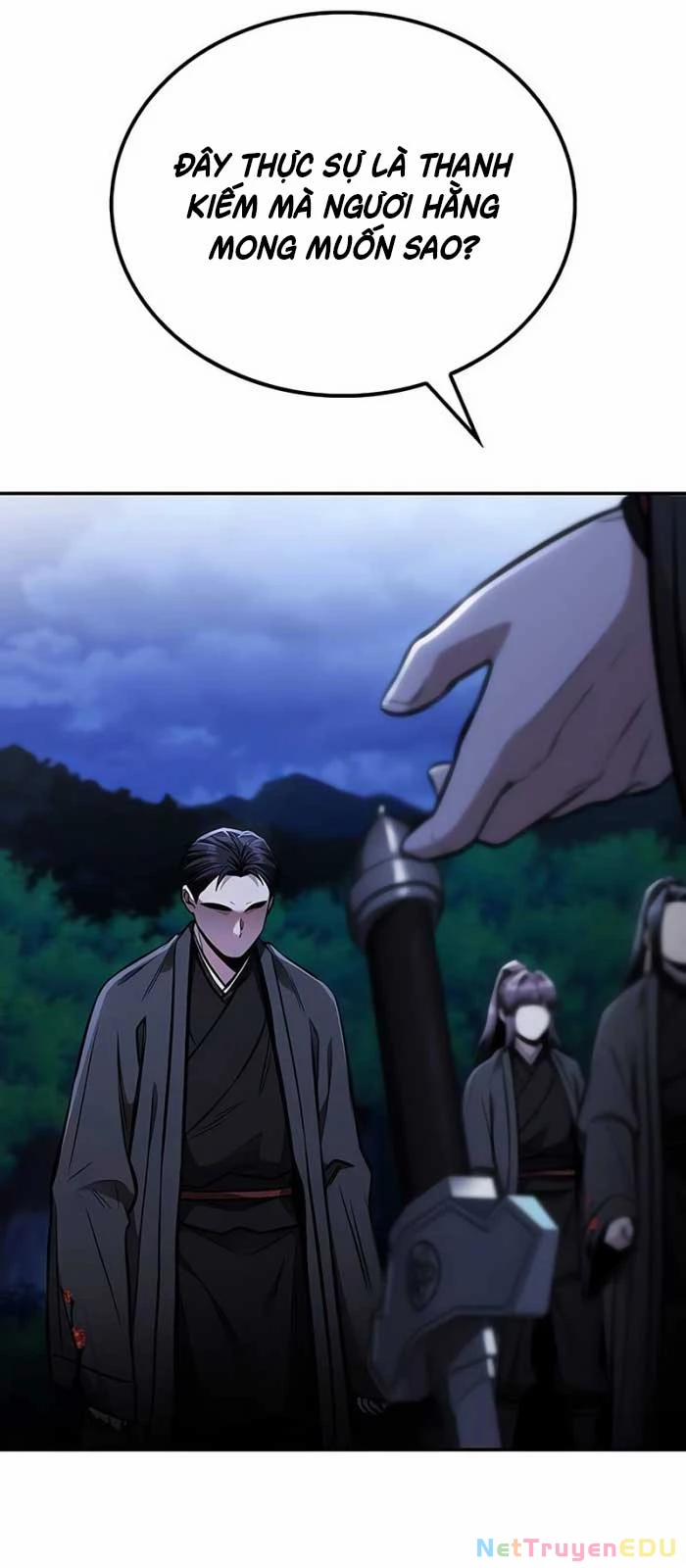 Quỷ Kiếm Thiên Tài Của Hoa Sơn Phái 15 trang 82