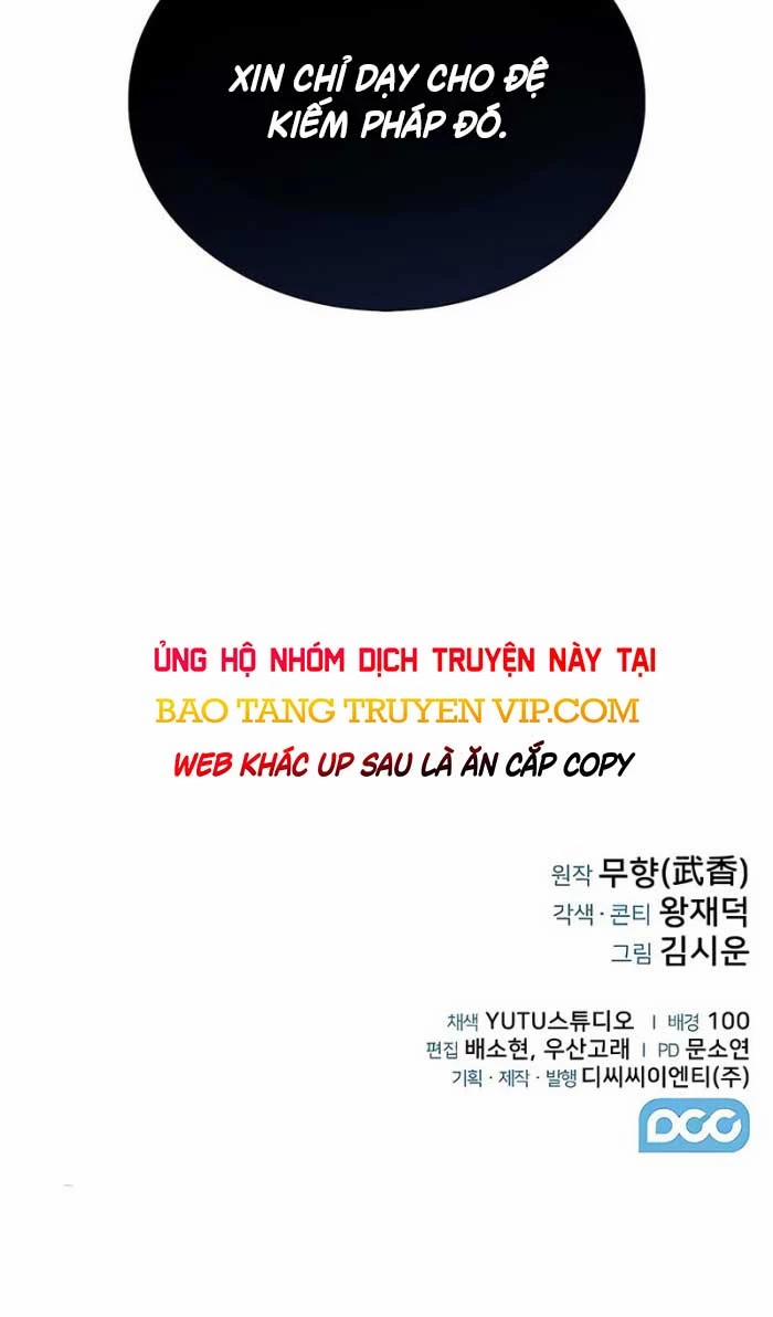 Quỷ Kiếm Thiên Tài Của Hoa Sơn Phái 15 trang 85
