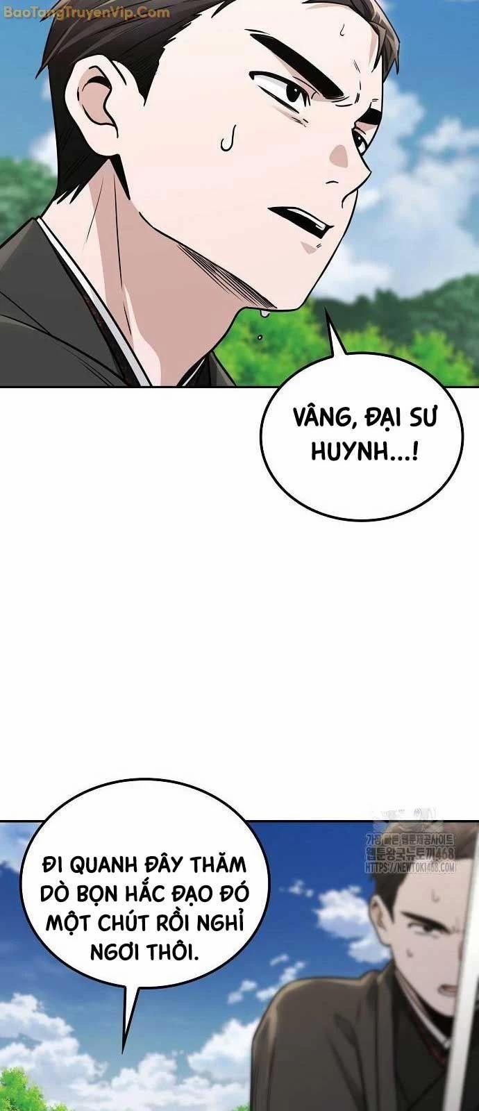 Quỷ Kiếm Thiên Tài Của Hoa Sơn Phái 16 trang 10