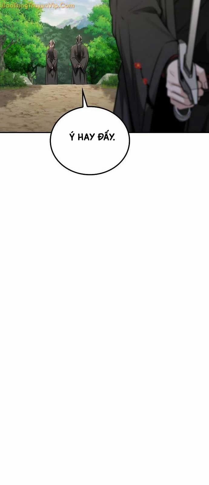 Quỷ Kiếm Thiên Tài Của Hoa Sơn Phái 16 trang 11