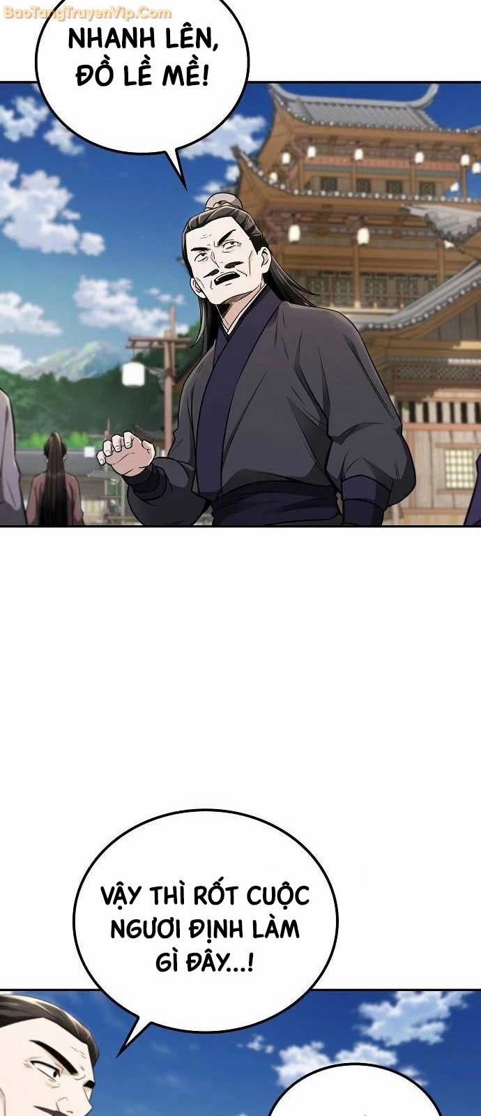 Quỷ Kiếm Thiên Tài Của Hoa Sơn Phái 16 trang 13