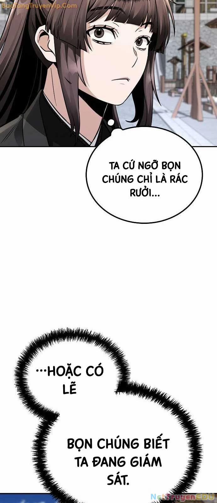 Quỷ Kiếm Thiên Tài Của Hoa Sơn Phái 16 trang 16