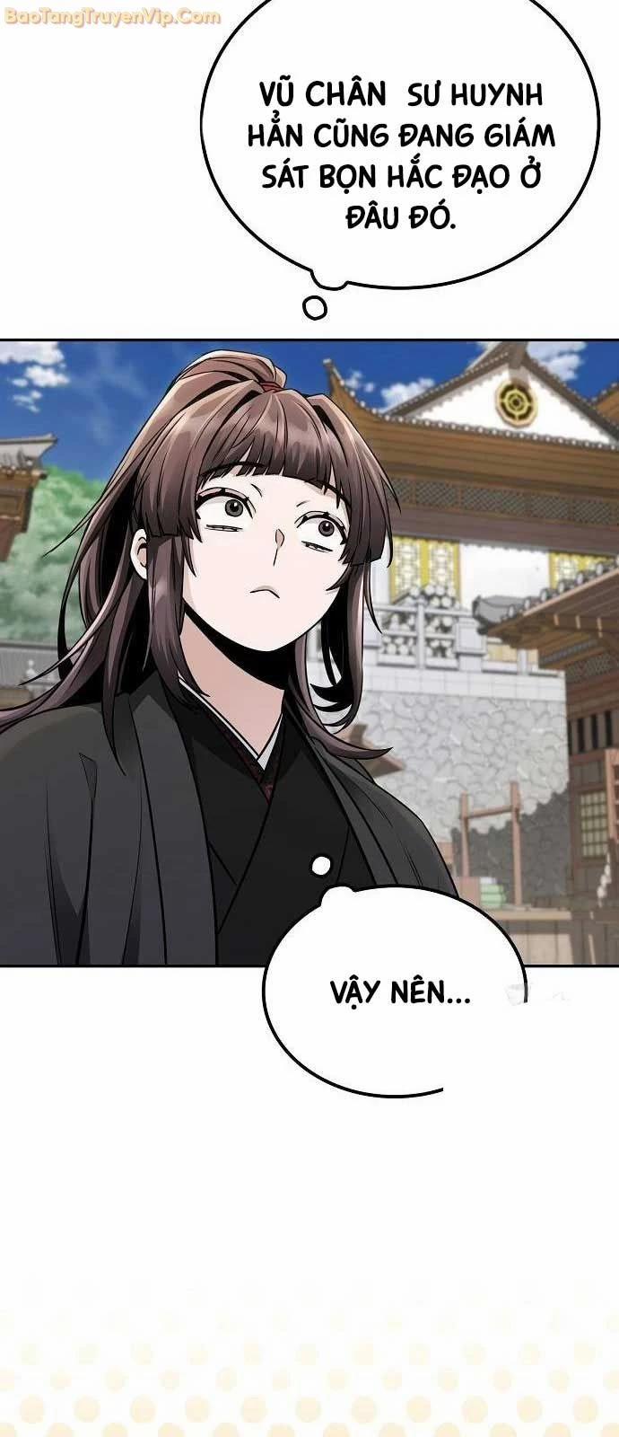 Quỷ Kiếm Thiên Tài Của Hoa Sơn Phái 16 trang 18